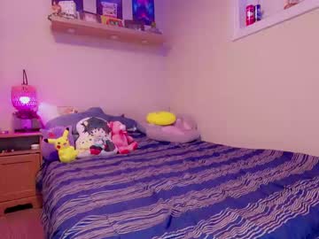 Boycurious95 Chaturbate stream image from March 31, 2025
