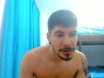 Daniel_Sexy77 Chaturbate stream image from March 31, 2025