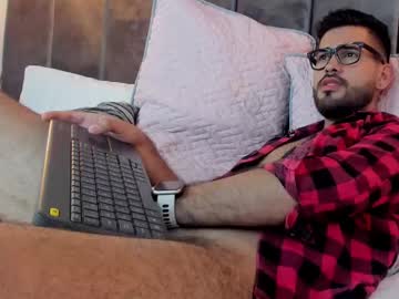 Dylan_Scottt_ Chaturbate stream image from March 31, 2025