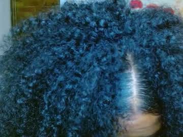 Ebony_Crystal Chaturbate stream image from March 31, 2025