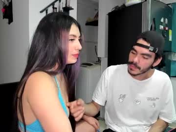 Forest_Erection Chaturbate stream image from March 31, 2025