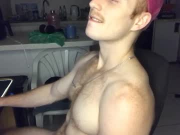 Gingerboy_69 Chaturbate stream image from March 31, 2025