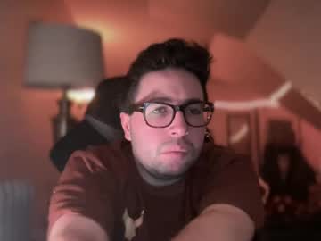 Itsryan_ Chaturbate stream image from March 31, 2025