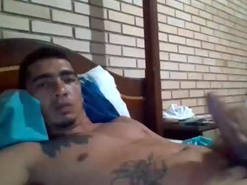 Juanpter27 Chaturbate stream image from March 31, 2025