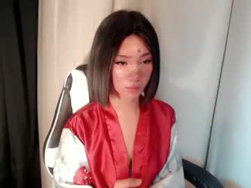 Lover_Girl91 Chaturbate stream image from March 31, 2025
