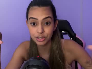 Mayahepburn Chaturbate stream image from March 31, 2025