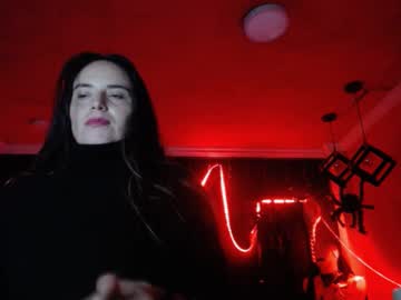 Nathalyy_Fox Chaturbate stream image from March 31, 2025