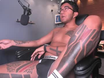 Sam_Thompson_Z Chaturbate stream image from March 31, 2025