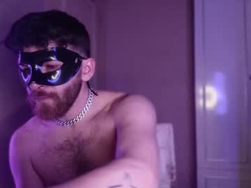 Stranger_Bull Chaturbate stream image from March 31, 2025