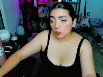 Cuteambervi Chaturbate stream image from April 01, 2025