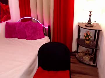 Farrah_Usan Chaturbate stream image from April 01, 2025