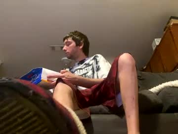 Jr_Is_Back Chaturbate stream image from April 01, 2025