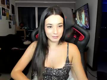 Julidavila Chaturbate stream image from April 01, 2025