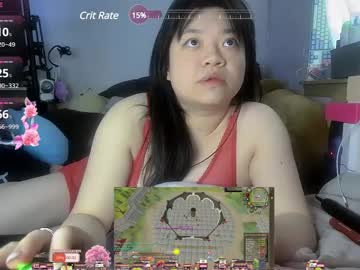 Mai_Abg Chaturbate stream image from April 01, 2025