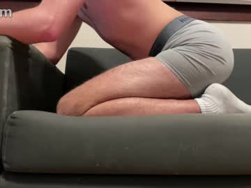 Midwestcowboi Chaturbate stream image from April 01, 2025