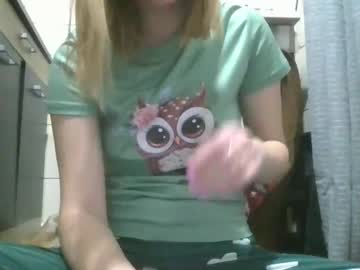 Shy_Nora18 Chaturbate stream image from April 01, 2025
