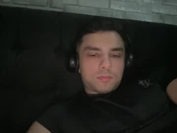 Zacgreens Chaturbate stream image from April 01, 2025