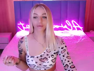 Allwayshottt Chaturbate stream image from April 01, 2025