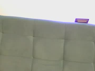 Janamartinez Chaturbate stream image from April 01, 2025
