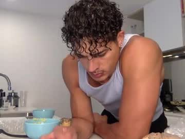 Jesseexxxx Chaturbate stream image from April 01, 2025