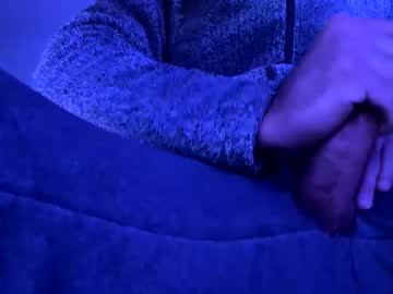 Rickflector Chaturbate stream image from April 01, 2025