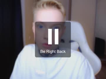 Rony_Strapony Chaturbate stream image from April 01, 2025