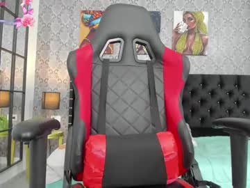 Sexylinda018 Chaturbate stream image from April 01, 2025