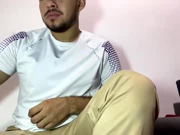 Cam_Churchill Chaturbate stream image from April 01, 2025