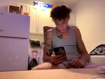 Chickenpluggo Chaturbate stream image from April 01, 2025