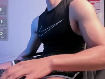 Iamgdaniel Chaturbate stream image from April 01, 2025