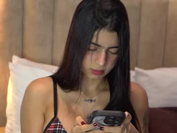 Jem_Rosset Chaturbate stream image from April 01, 2025