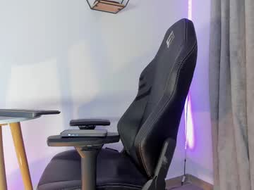 Maxx_Cortes Chaturbate stream image from April 01, 2025