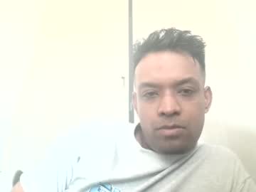 Papa_Shango_20202020 Chaturbate stream image from April 01, 2025