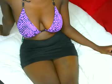 Passionate_Hawa Chaturbate stream image from April 01, 2025