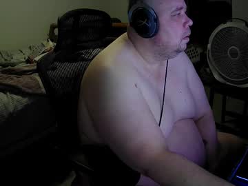 Pervy_Old_Gamer Chaturbate stream image from April 01, 2025