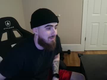 Tattedgamerguy Chaturbate stream image from April 01, 2025