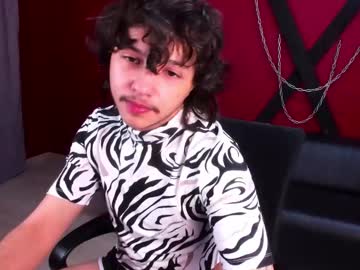 Adammiers Chaturbate stream image from April 01, 2025