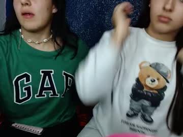 Bryar_And_Sophiia Chaturbate stream image from April 01, 2025