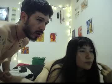 Hotandpoeticteam2 Chaturbate stream image from April 01, 2025