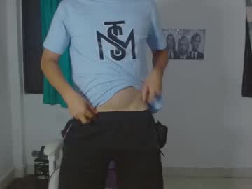 Johan_Boss06 Chaturbate stream image from April 01, 2025