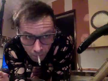 Kinky_Anal Chaturbate stream image from April 01, 2025