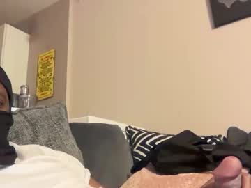 Melaninking247 Chaturbate stream image from April 01, 2025