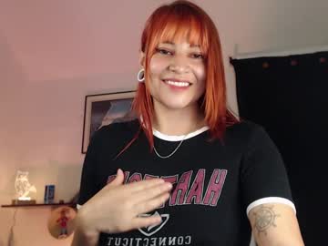 Octavia_Blom Chaturbate stream image from April 01, 2025