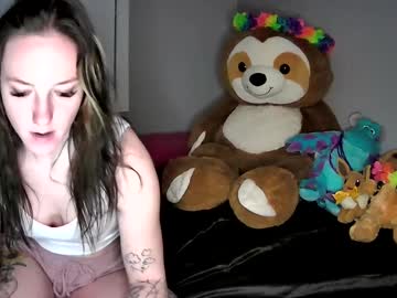 Peachybre_Xo Chaturbate stream image from April 01, 2025