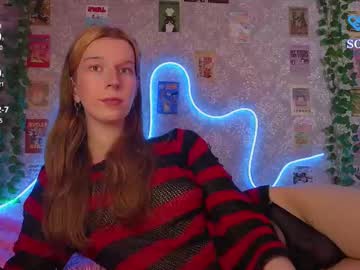 Sofistika Chaturbate stream image from April 01, 2025
