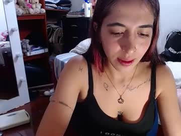 Sophia_Greey Chaturbate stream image from April 01, 2025
