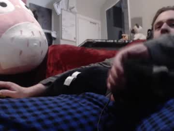 Cummuffin9 Chaturbate stream image from April 01, 2025