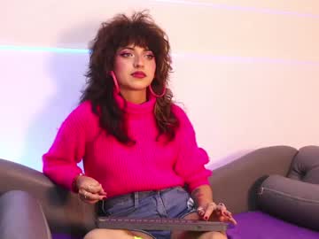 Joan_Jettt Chaturbate stream image from April 01, 2025