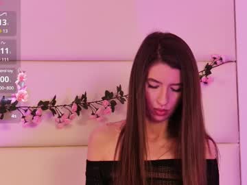 Lunawills_ Chaturbate stream image from April 01, 2025