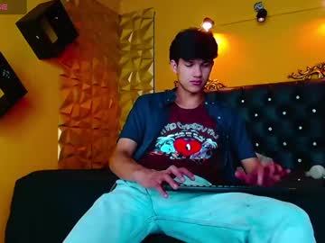 Matt_Sky Chaturbate stream image from April 01, 2025